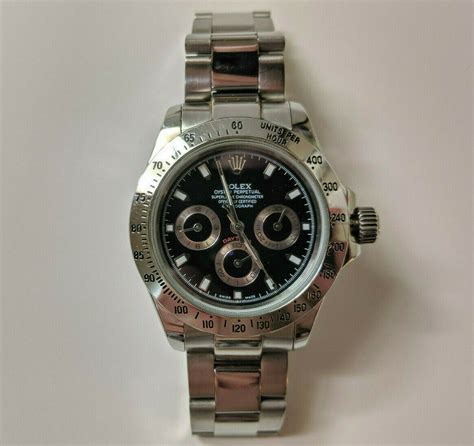 rolex watches 1992|rolex daytona 16520 winner 1992.